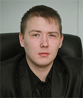 Сергей Колганов