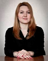 Олеся Налепова