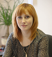 Шмырина Александра