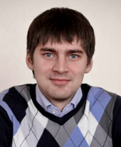 Вадим Титов